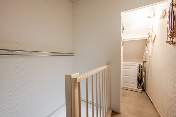 Medium property photo - Amerhof 5, 1316 CH Almere